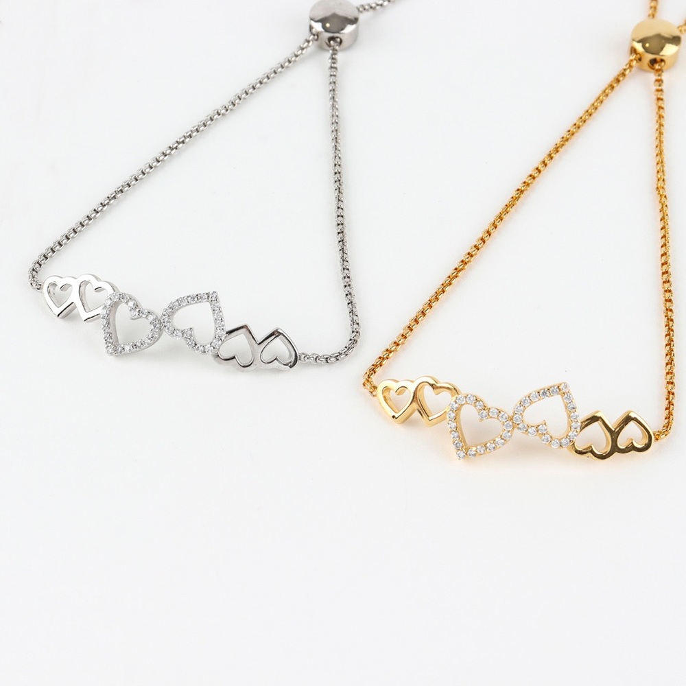 Endless Love Bracelet